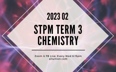 S3 Chemistry (TK Leong) – 2023 02