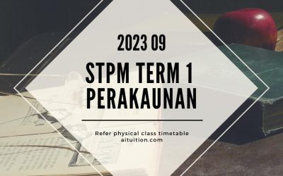 S1 Perakaunan (SY Yap) [Physical] – 2023 09