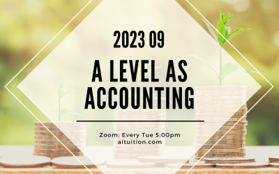 AS Accounting (SY Yap) [Online] – 2023 09