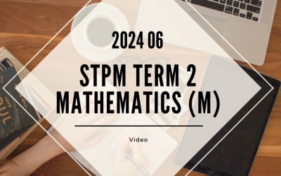 S2 Mathematics (M) (KK LEE) [Video Until Exam] – 2024 06