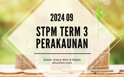 S3 Perakaunan (SY Yap) [Online] – 2024 09