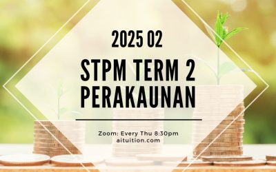 S2 Perakaunan (SY Yap) [Online] – 2025 02