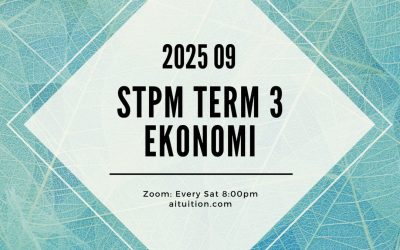 S3 Ekonomi (Ashton Quah) [Online] – 2025 09