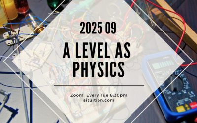 AS Physics (KH Tan) [Online] – 2025 09