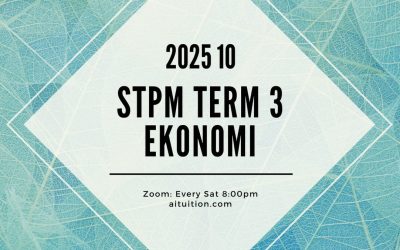 S3 Ekonomi (Ashton Quah) [Online] – 2025 10