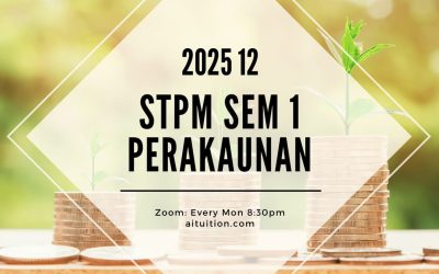 S1 Perakaunan (SY Yap) [Online] – 2025 12