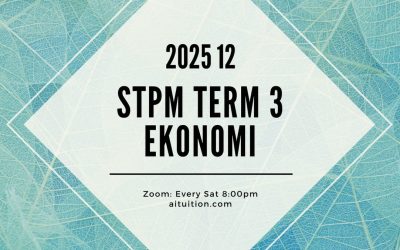 S3 Ekonomi (Ashton Quah) [Online] – 2025 12