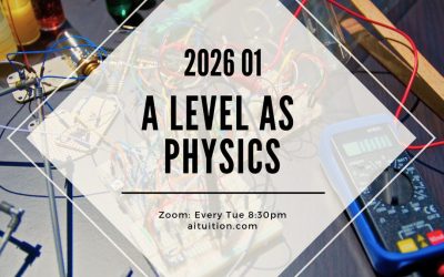 AS Physics (KH Tan) [Online] – 2026 01